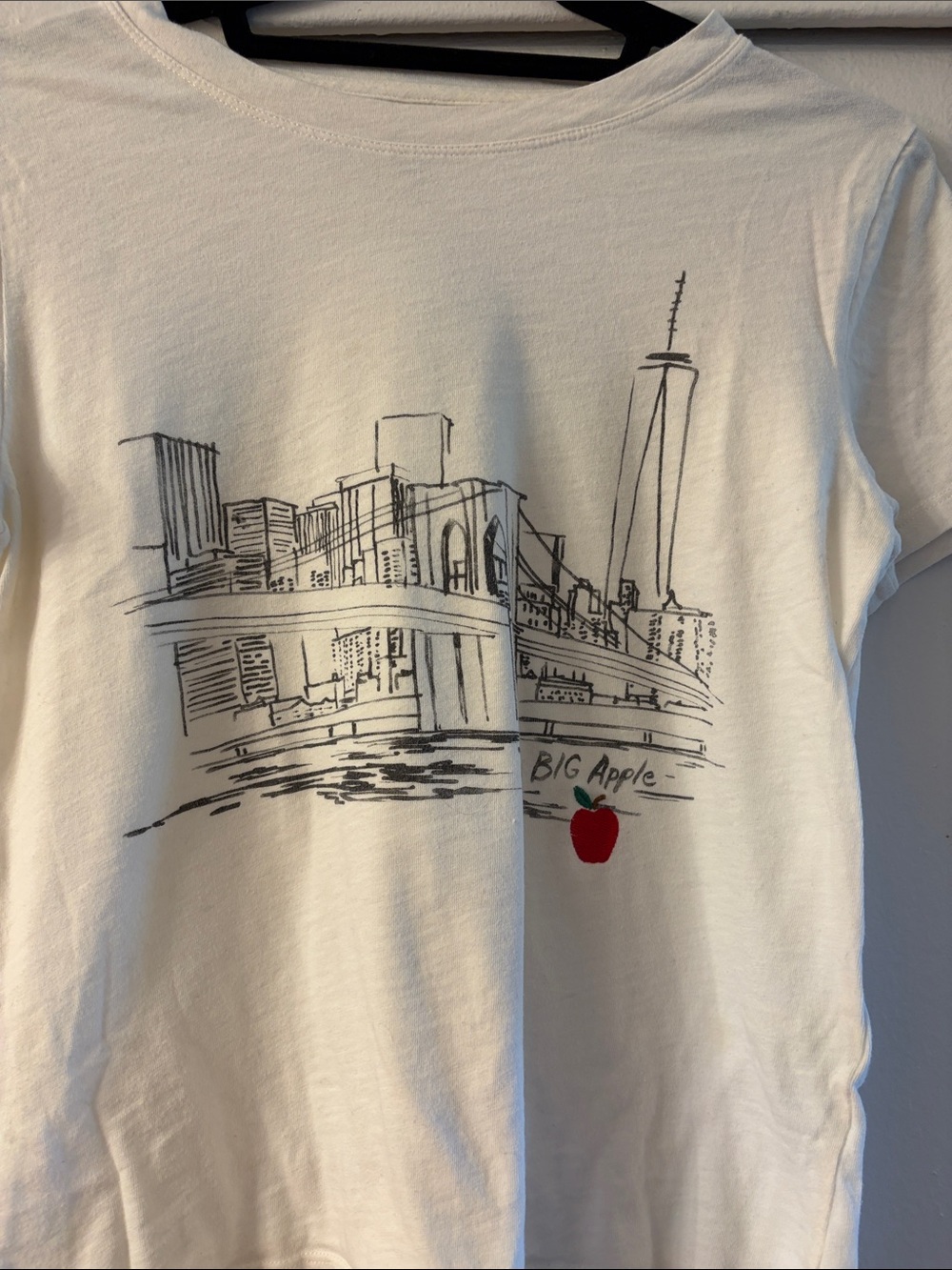 J. Crew  women’s tee shirt